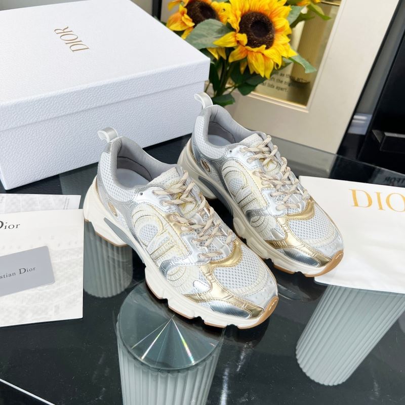 Christian Dior Sneaker